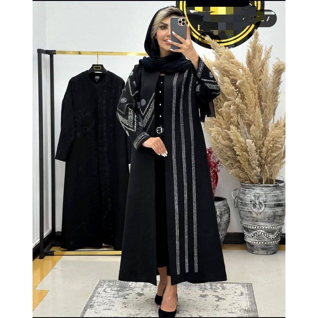 مانتو زنانه مجلسی
