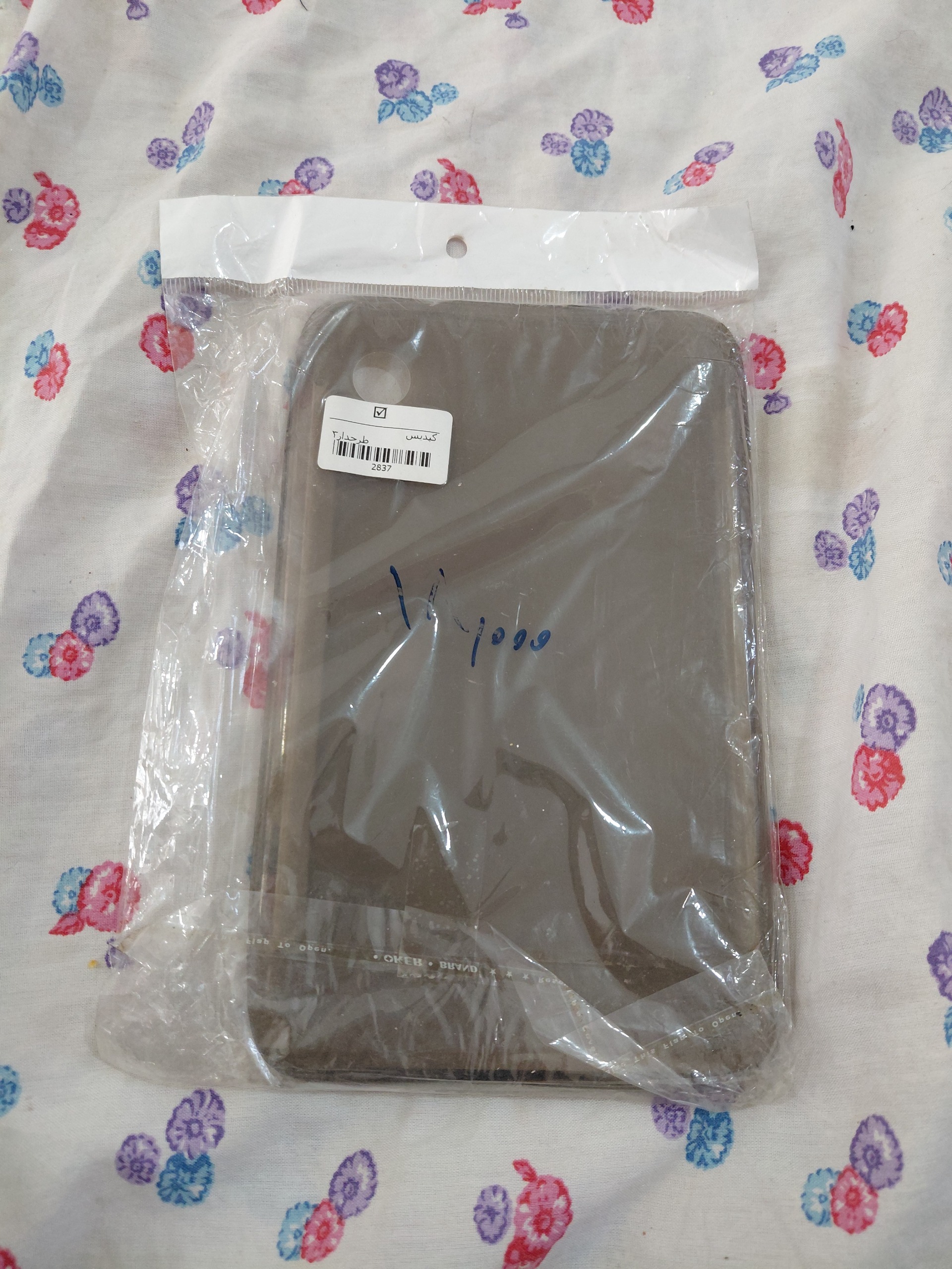 کاور ژله ای تبلت P3100