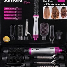سشوار