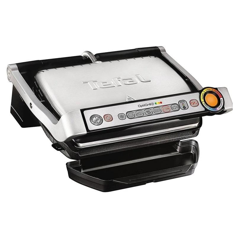 گریل کبابپز تفال مدل GC705