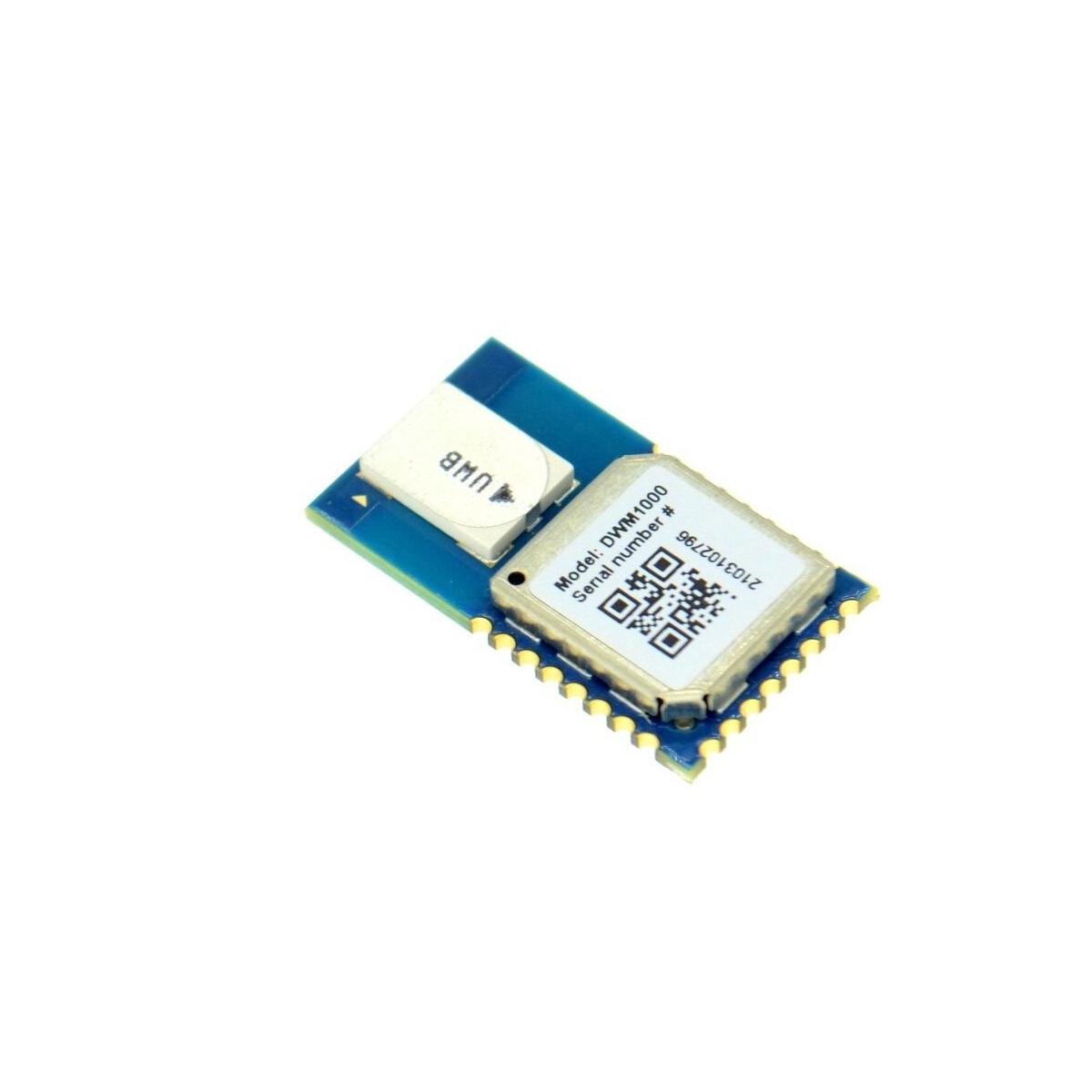 ماژول موقعیت یابی DWM1000