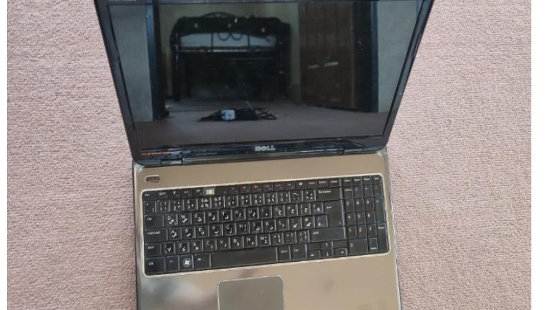 لپ تاپ دل Dell n-5010