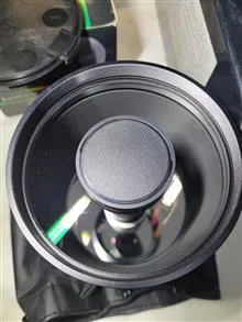 لنز