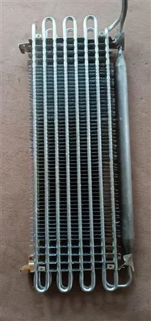 کندانسور