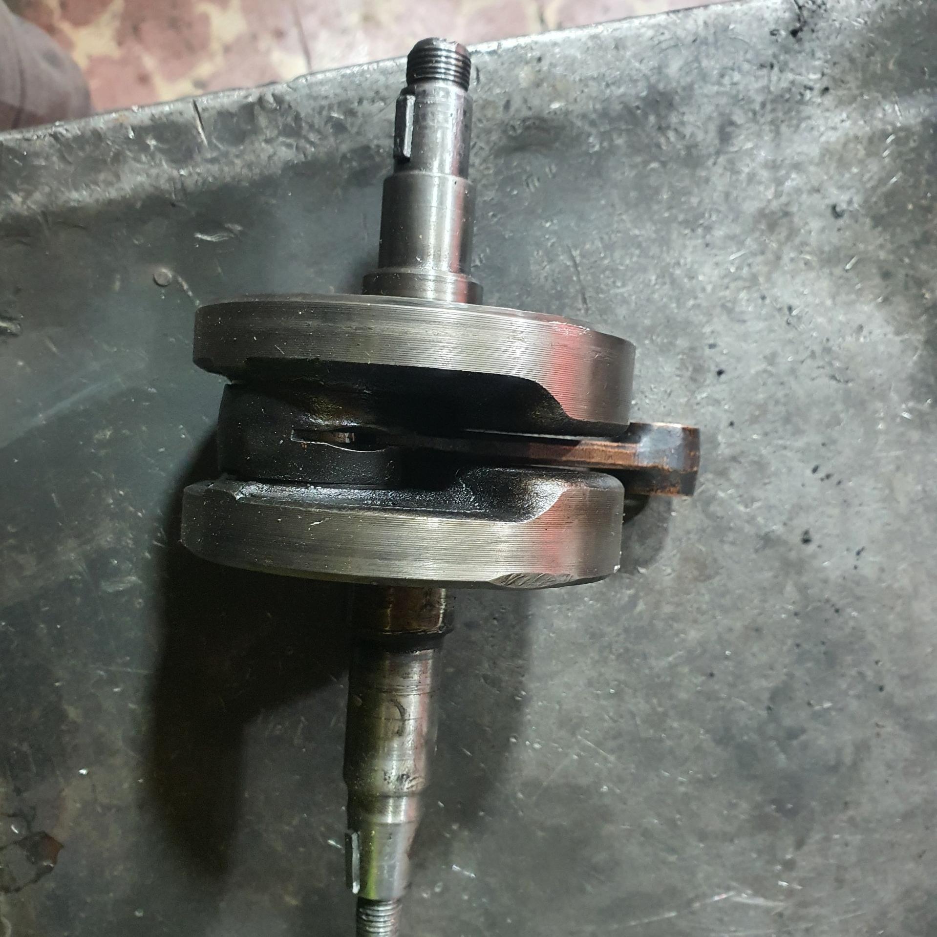 میلنگ سوزوکی ax 100