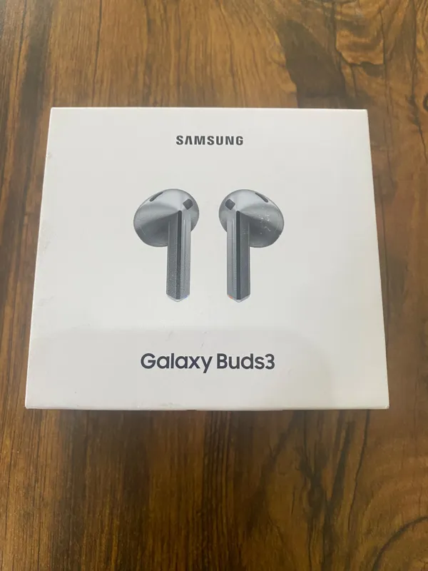 سامسونگ بادز Samsung buds 3