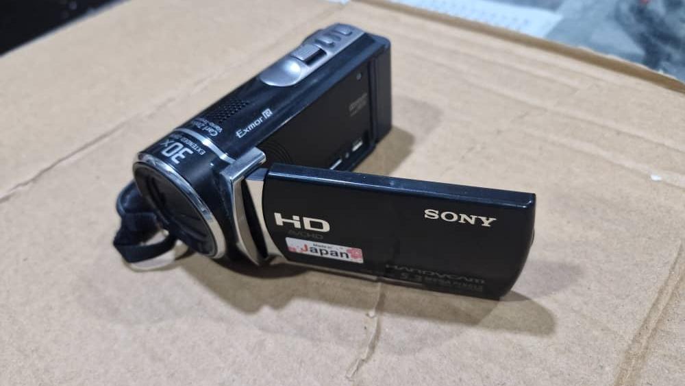 دوربین فیلمبرداری سونی ژاپن Sony HDR-CX190