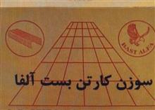 سوزن