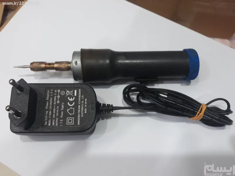 قلم حکاکی دست ساز عالی