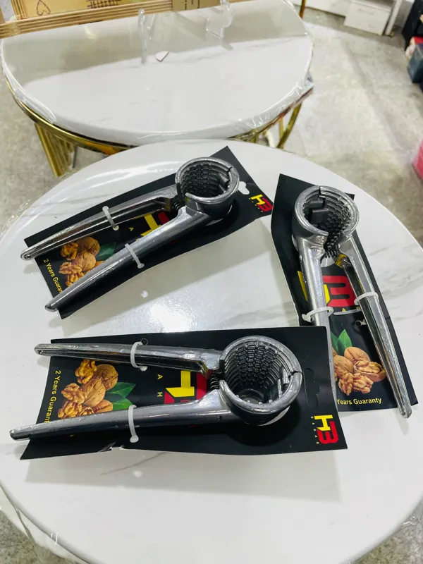 گردو شکن استیل بهار