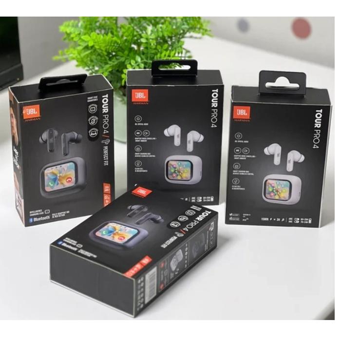 ایرپاد JBL مانیتوردار