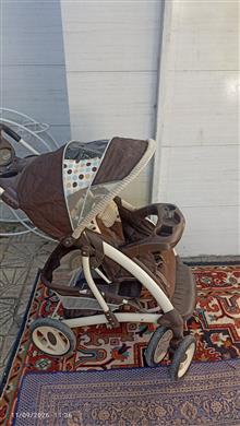 کالسکه