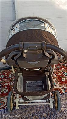 کالسکه