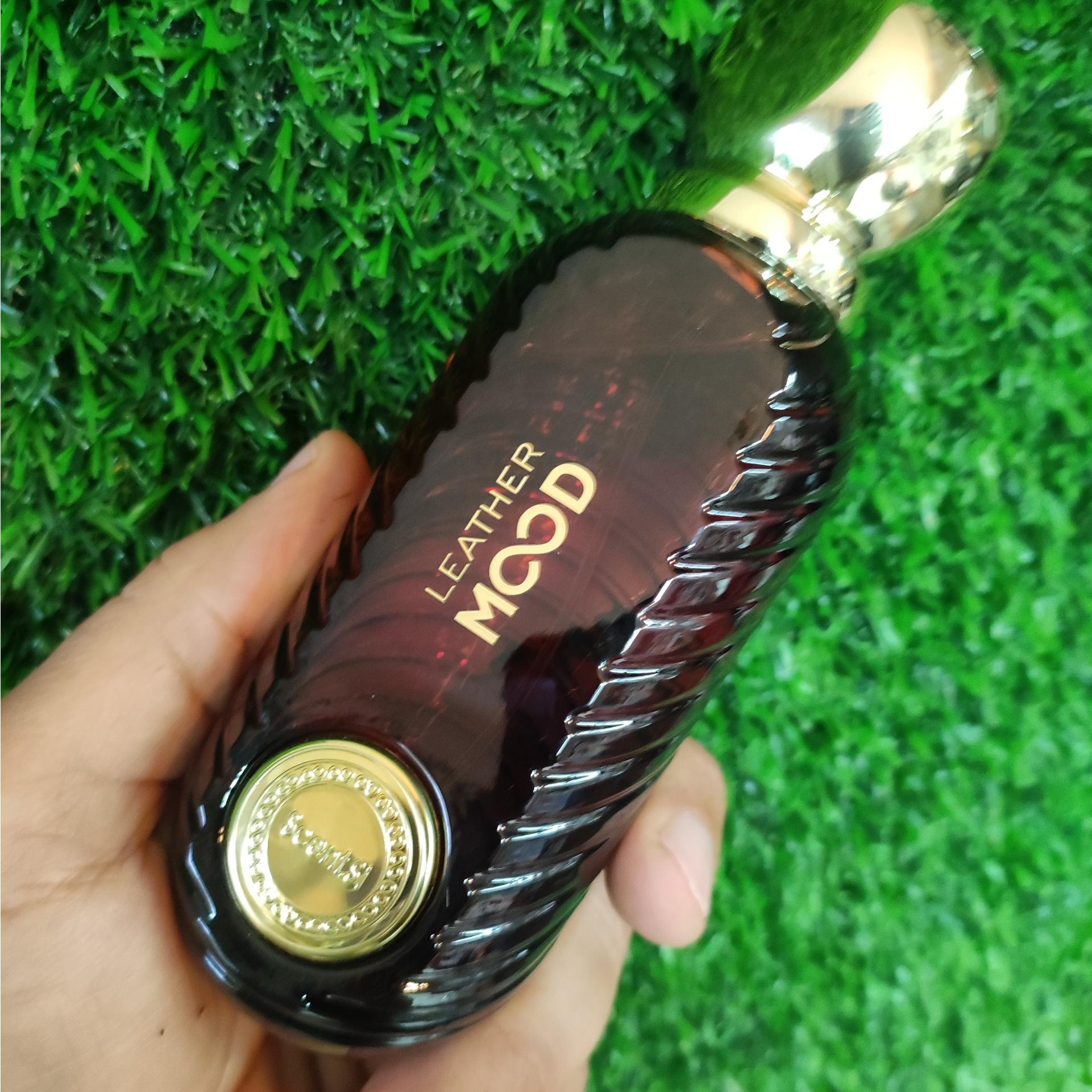 ادکلن لدرمود برند scent.si