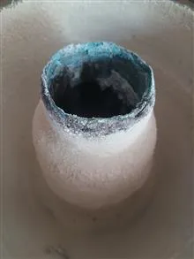 سماورگازی