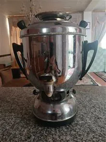 سماورگازی
