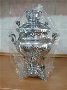سماورگازی
