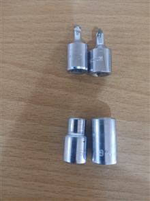 4عددآچاربکس