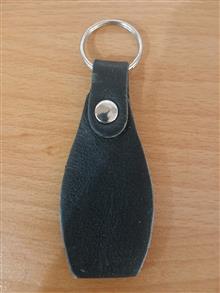 بندکلیدچرمی