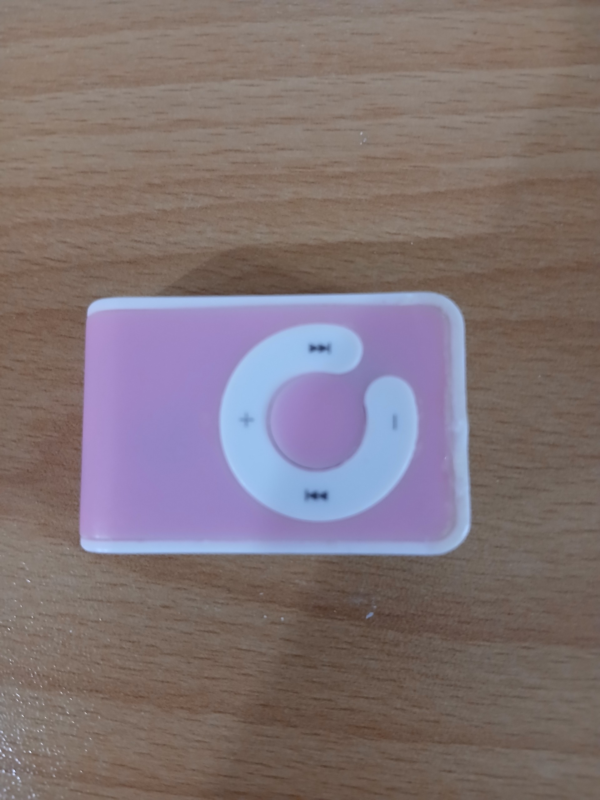 ام پی تری پلیرmp3 نو(توضیحات دارد)