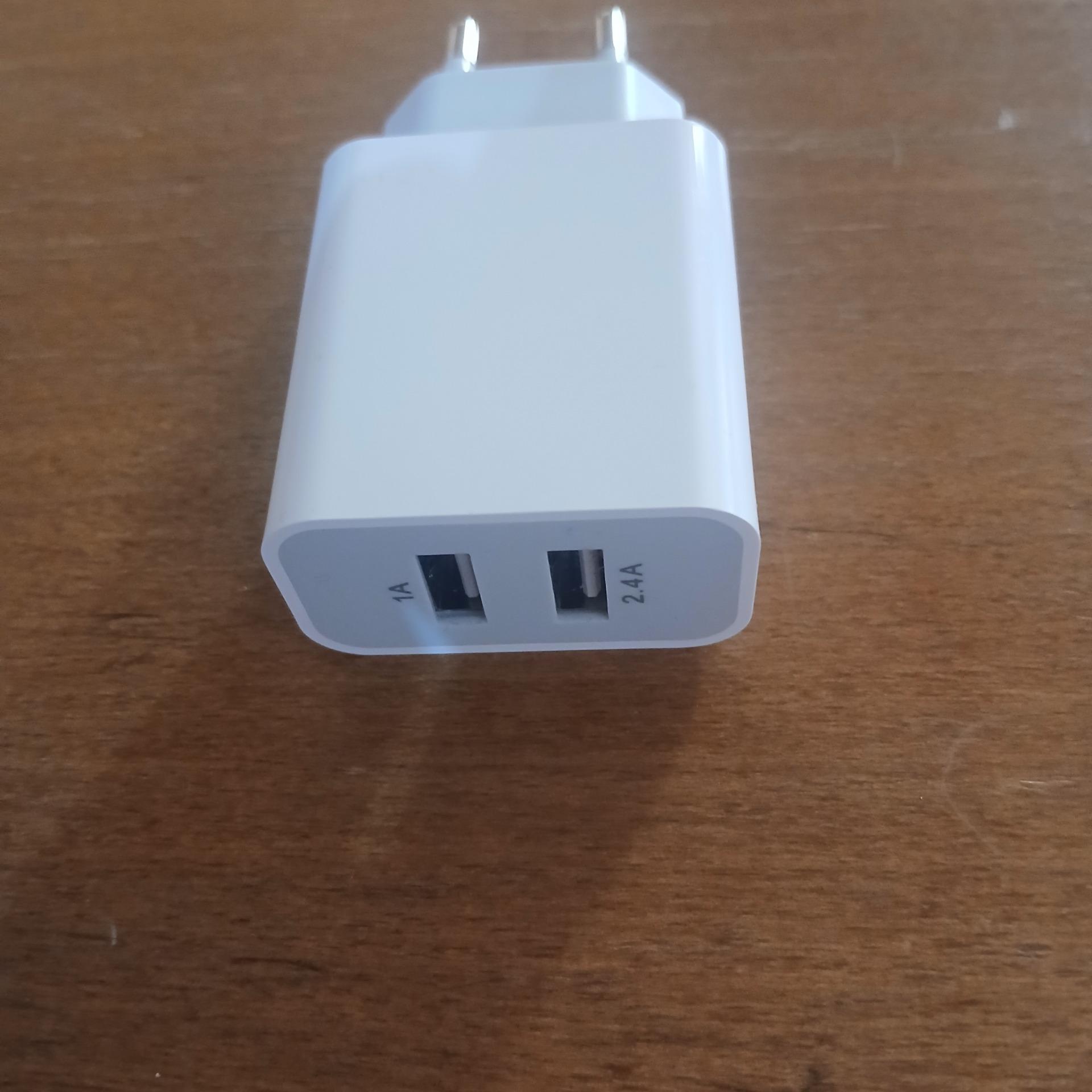 کلگی شارژردوپورت استفاده نشده (معیوب)