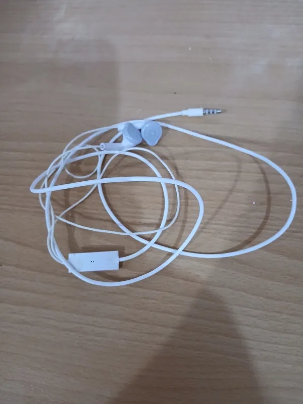 هندزفری سامسونگ فابریک گوشی J7 اصل اصل