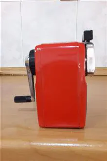 مدادتراش