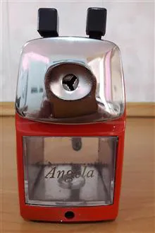 مدادتراش