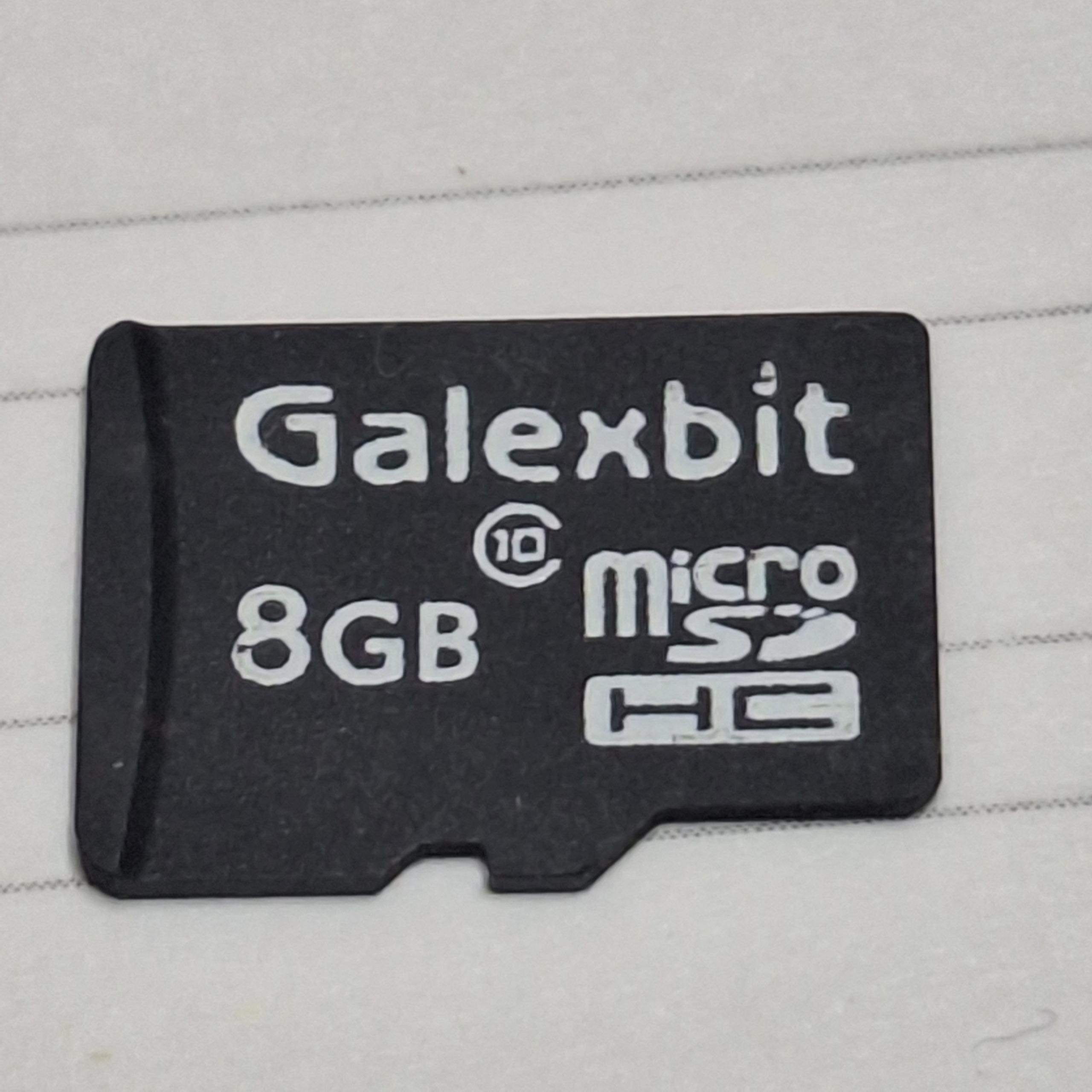 رم 8 گیگ GALEXBIT