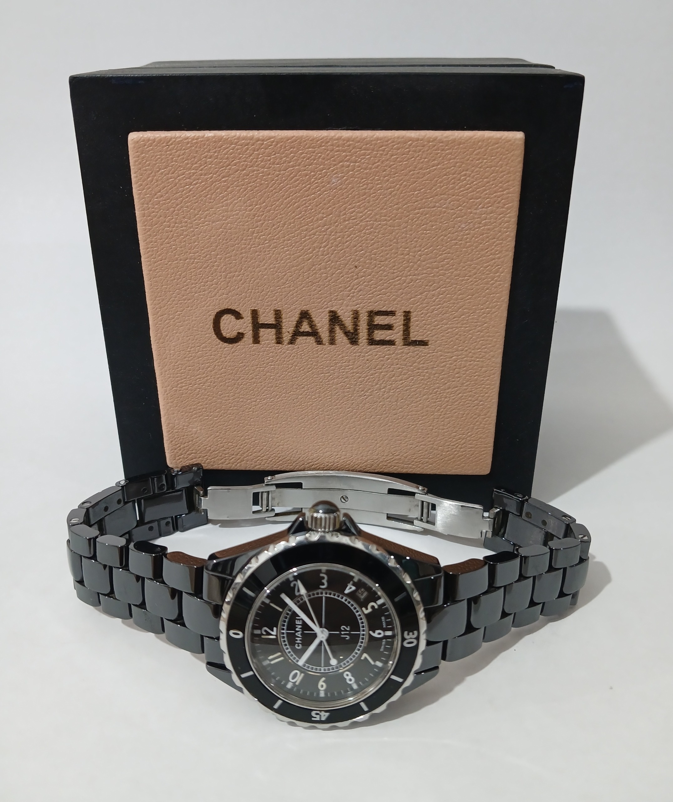  شنل سرامیکی ضدخش  CHANEL