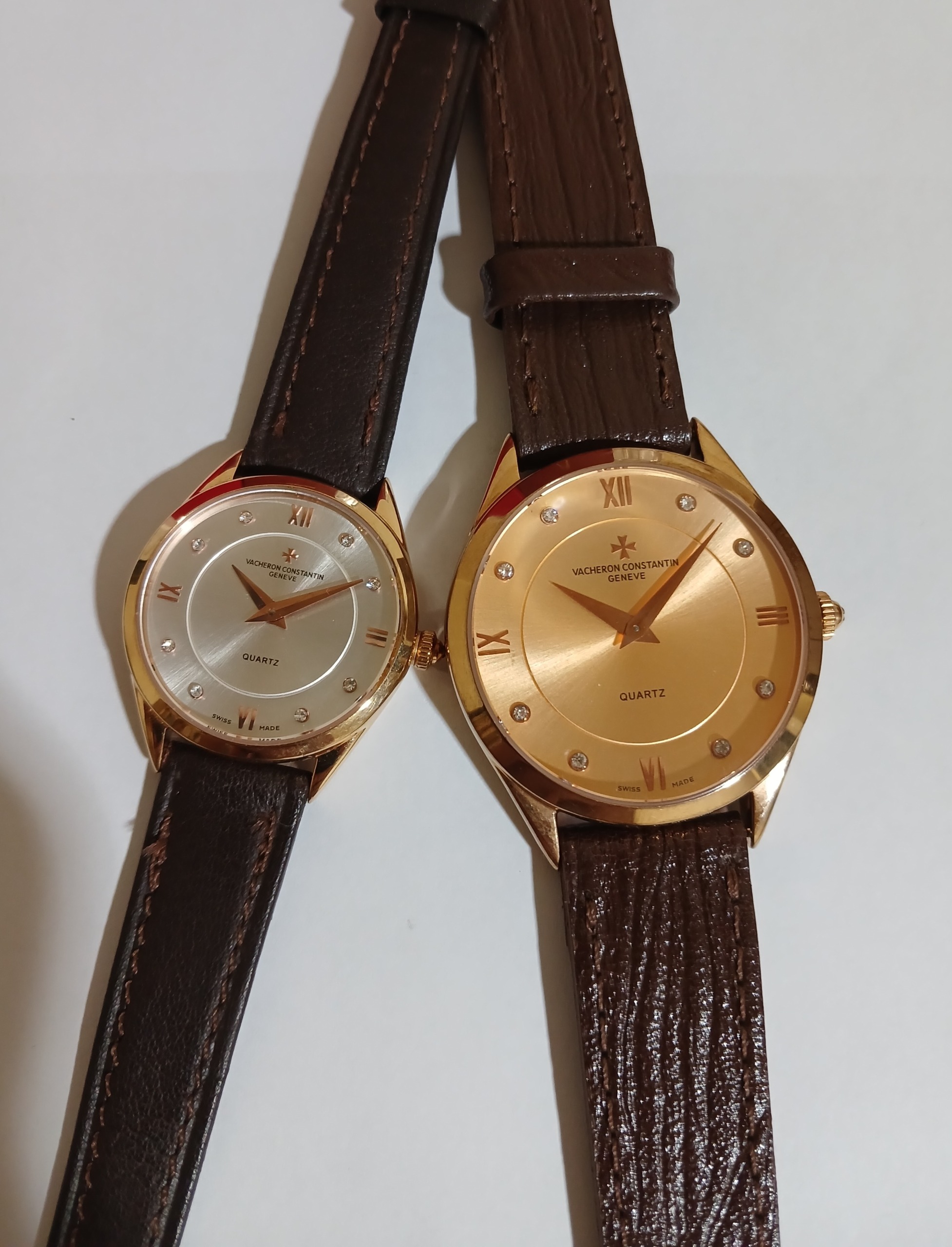 واشرون کنستانتین موتور سوییس