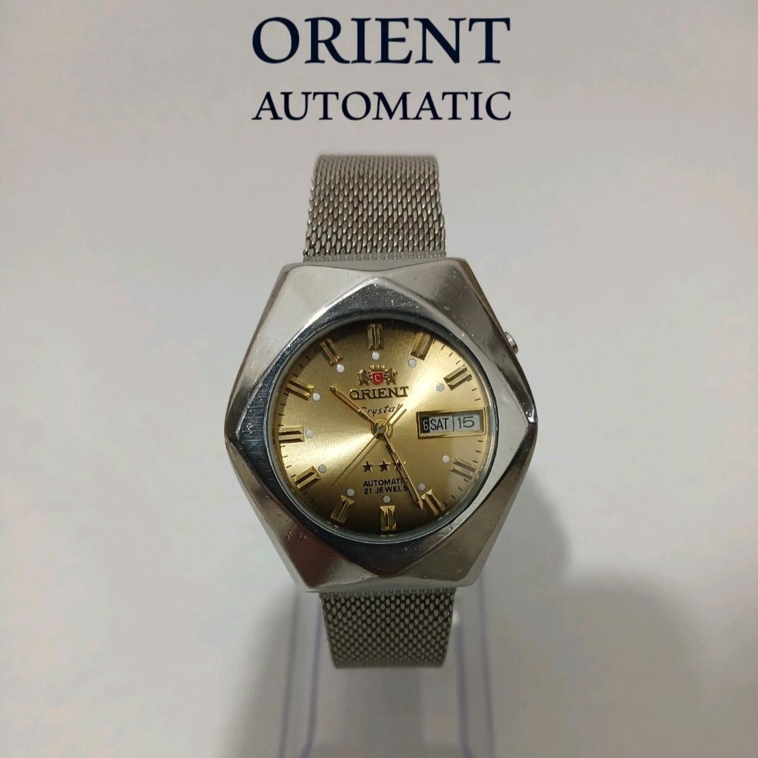 اورینت اتوماتیک ORIENT