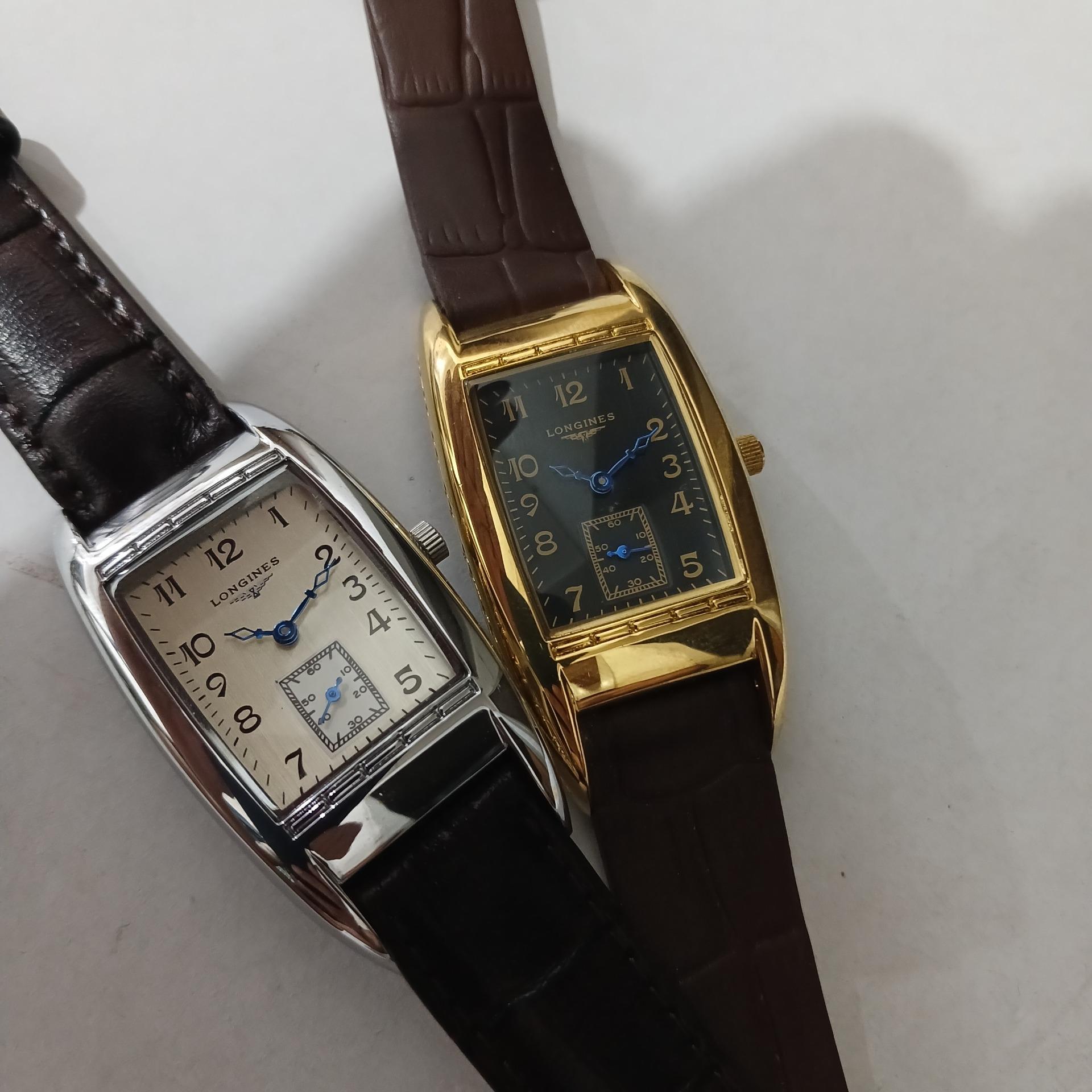 ساعت لونژین LONGINES