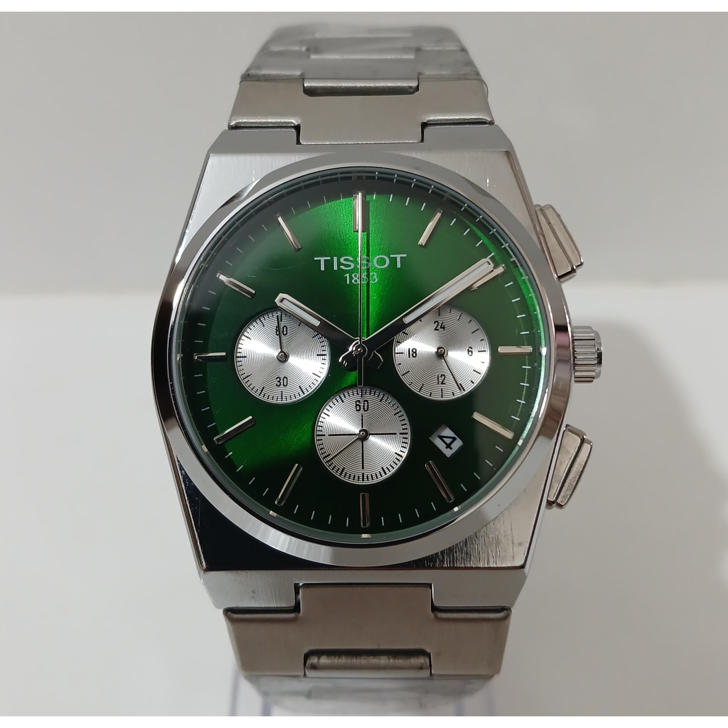 ساعت تیسوت کرونوگراف  TISSOT