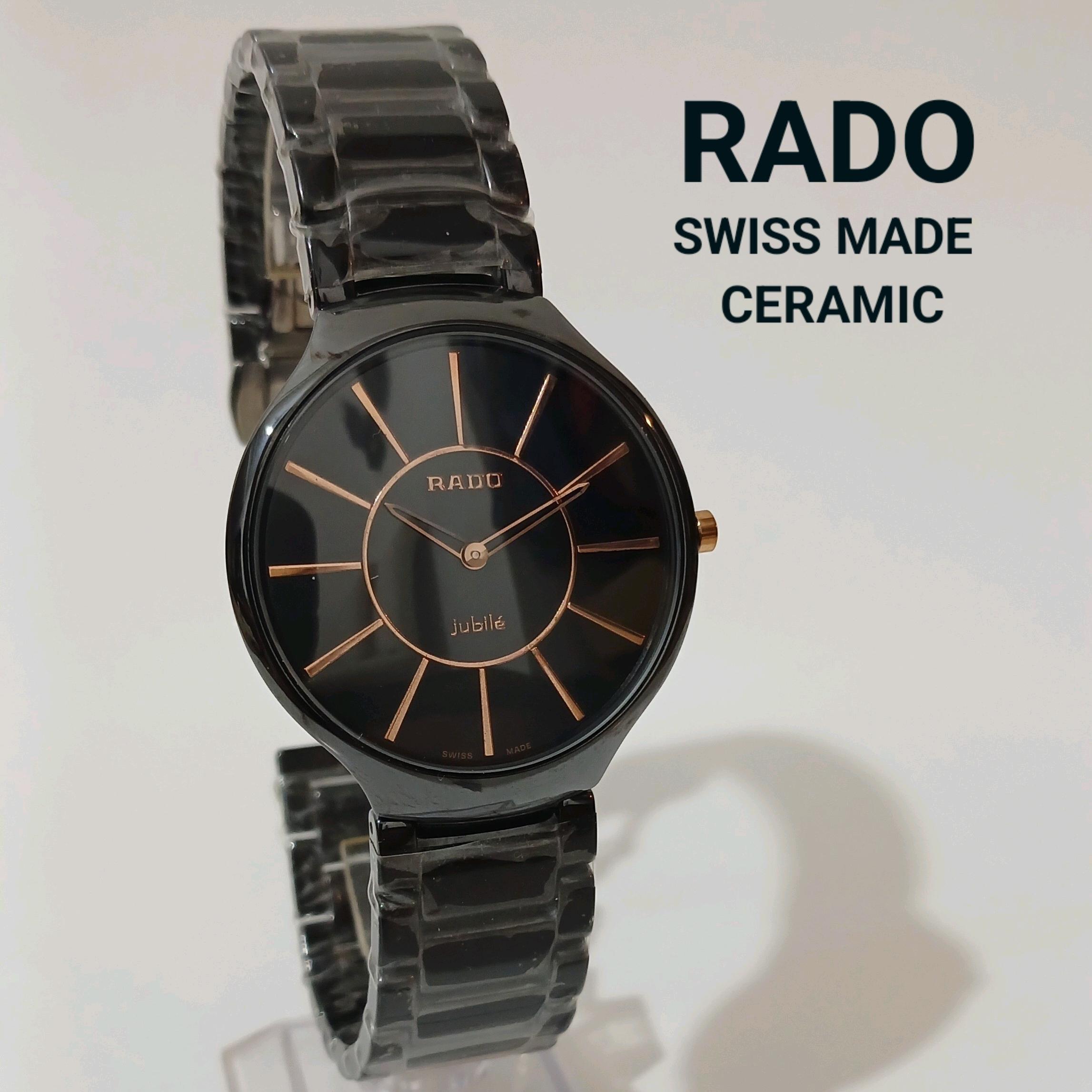 ساعت رادو RADO