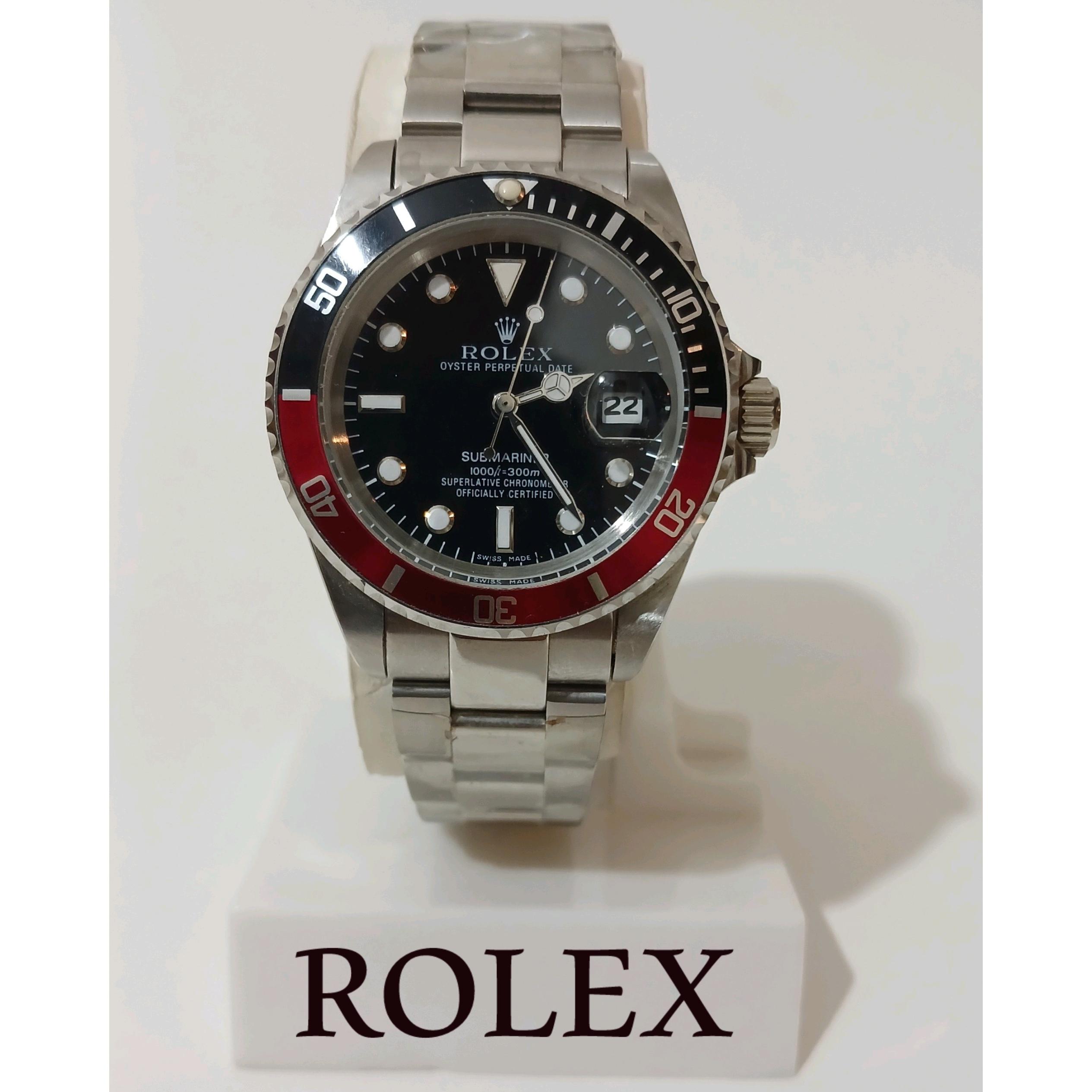 رولکس ساب مارین ROLEX
