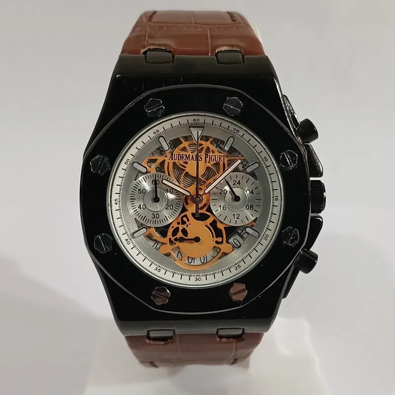 ساعت AP کرونوگراف آکبند