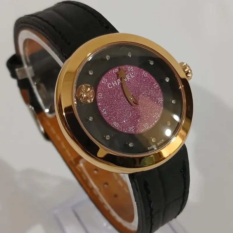 ساعت چنل موتور سوییس CHANEL