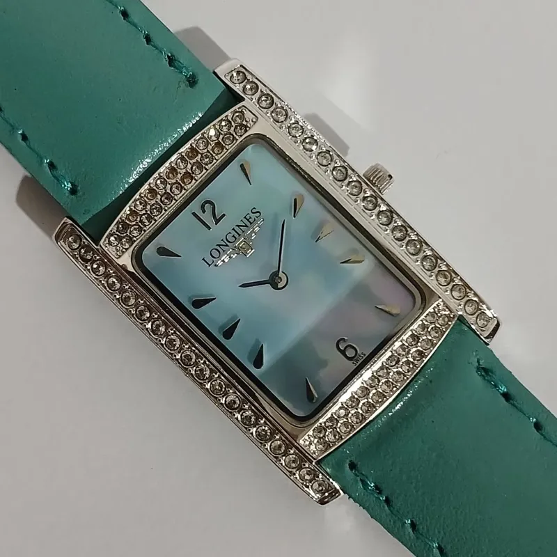 لونژین موتور سوییس (زنانه) LONGINES