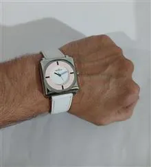 ساعت