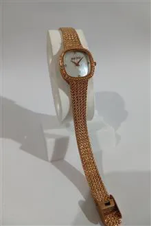 ساعت