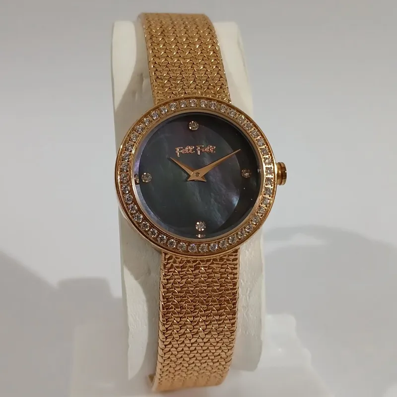 ساعت فیلا مدل فانتزی