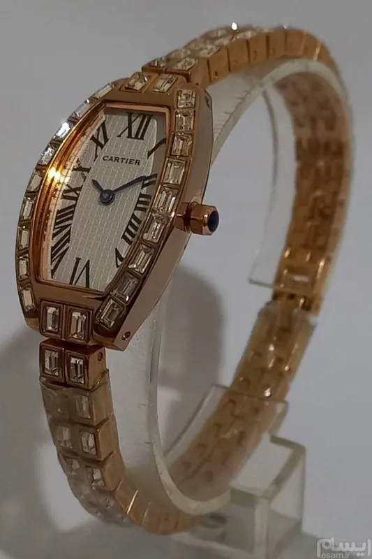 کارتیر زنانه موتور سوییس