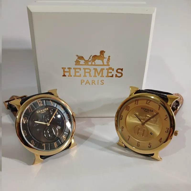 ساعت هرمس HERMES