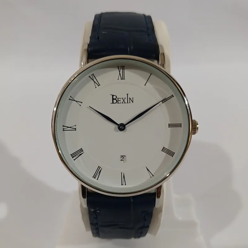 ساعت بکسین کاملاً آکبند BEXIN