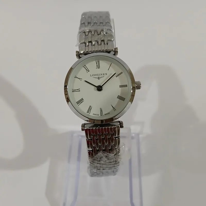 ساعت زیبای لونژین (زنانه)