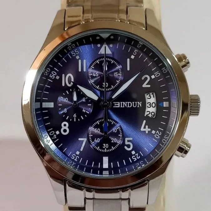 ساعت بریندون آکبند