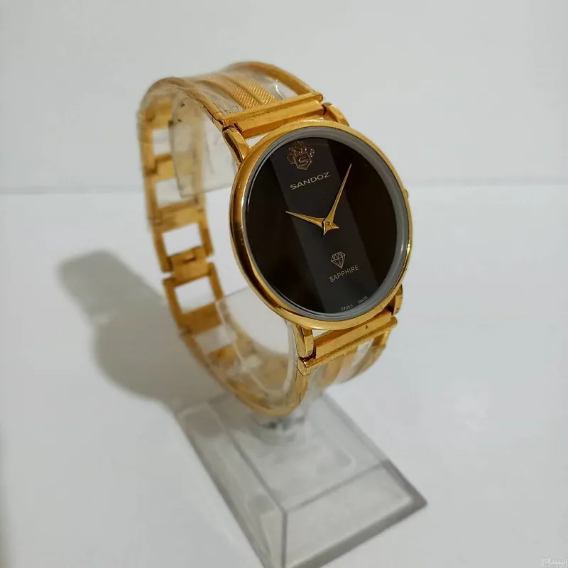 ساعت زنانه ساندوز SANDOZ