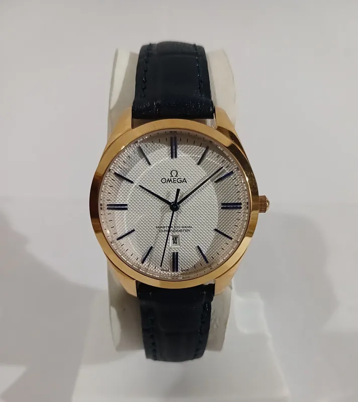 ساعت زنانه امگا (مید سایز) OMEGA