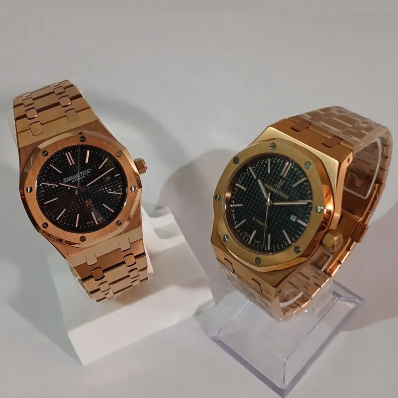 ساعت AP موتور سوئیس